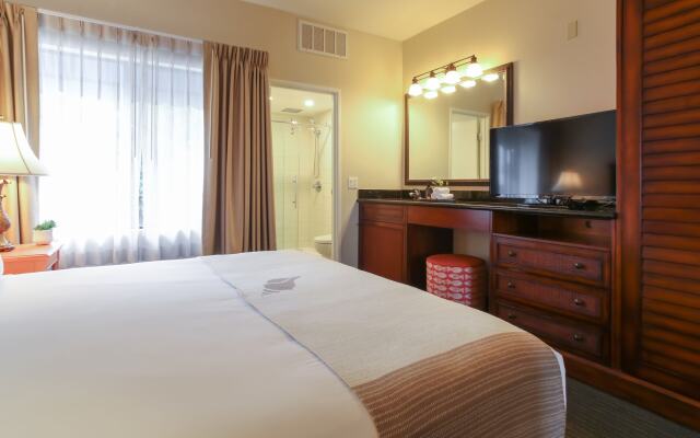 Oxford Suites Pismo Beach