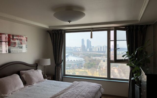 Jamsil World Meridien