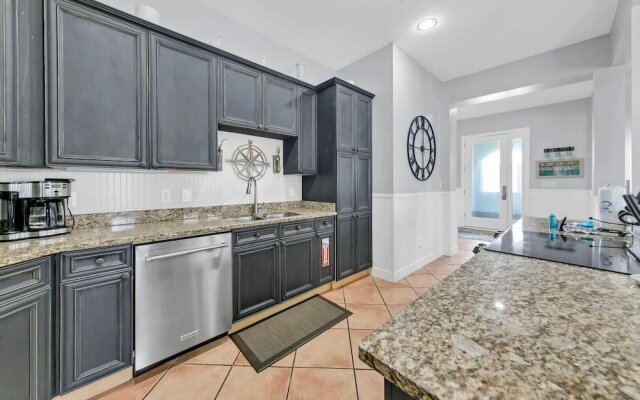 Our Destiny in Dunes of Destin