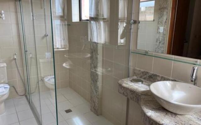 Hotel Plaza Inn Flat Residence