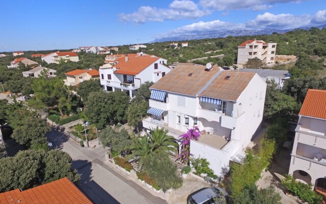 Apartments Gligora