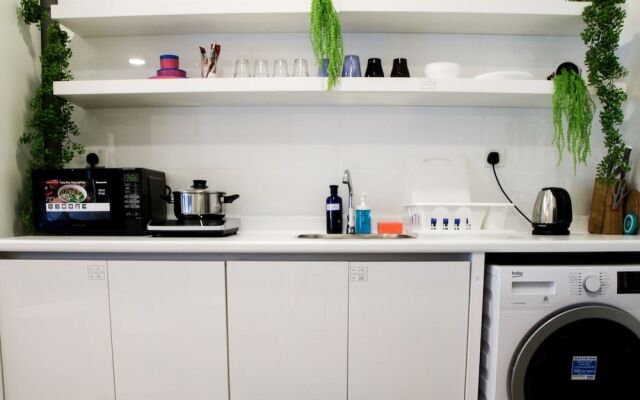 Victoria Home Arte Plus