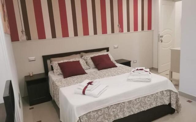 Le Stanze di Eli e Giò