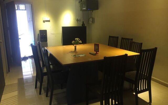King's Guesthouse Kuantan