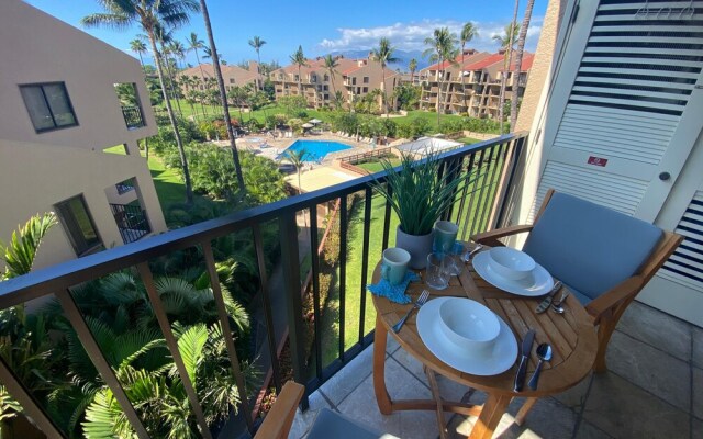 Kamaole Sands 5401 in Kihei
