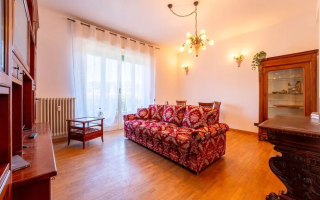 Spring Apartment by Wonderful Italy