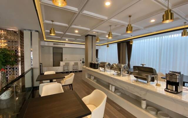 Ocean Delight Boutique Hotel