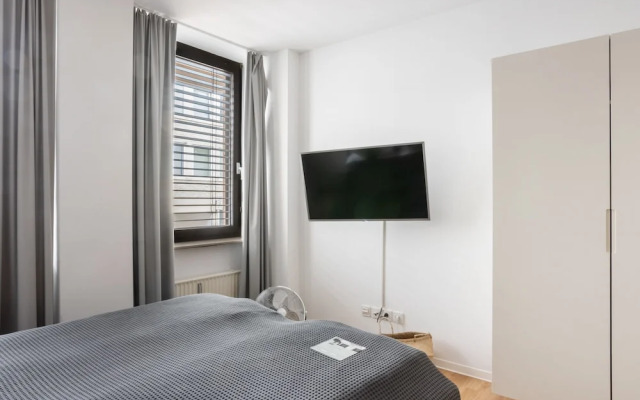 Limehome Aachen Vereinsstrasse