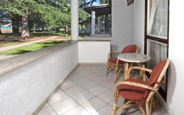 Hotel Park Plava Laguna