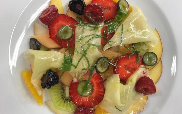 Parkhotel Langenthal