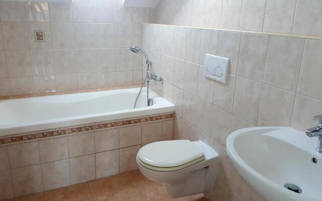 Lipno Apartmany Frymburk II.