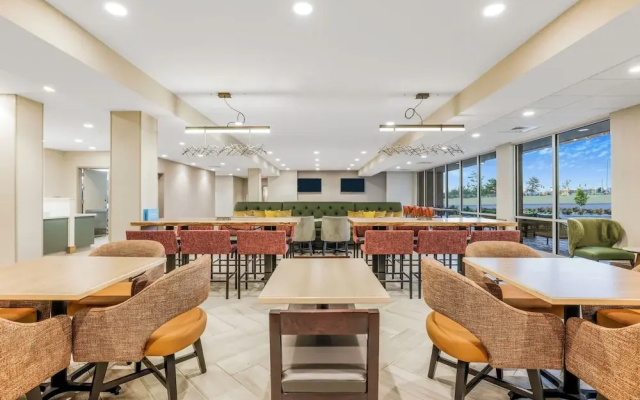 Hampton Inn Aurora Medical Center Denver