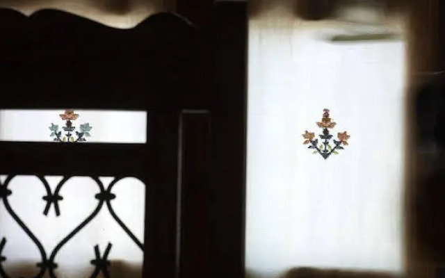 Petronikolis Traditional House