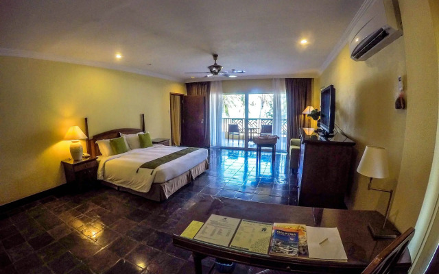Palm Beach Resort & Spa