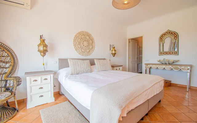 The One Ocean Front in Carvoeiro