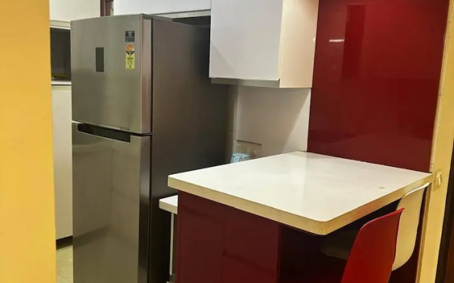 Luxury Serviced Apartment Near Medanta Medicity