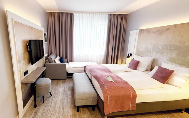 Garner Hotel Berlin - Wilmersdorf by IHG