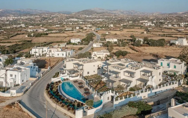 Nilea Island Living