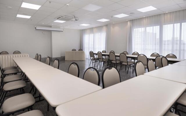 Tulip Inn Vila Velha