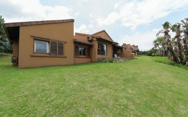 San Lameer Villa 12407