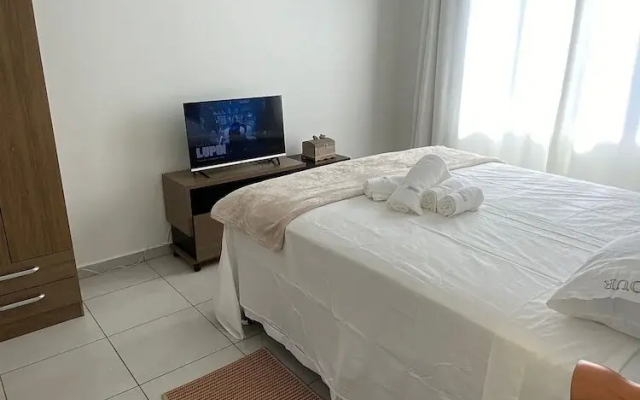 Casa Confortável 02