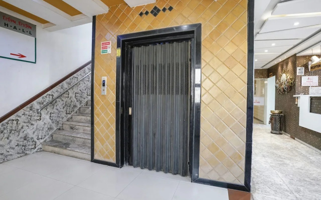 Fabhotel Prime Riddhi Siddhi