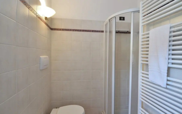 Villa Frantusina Beautiful View