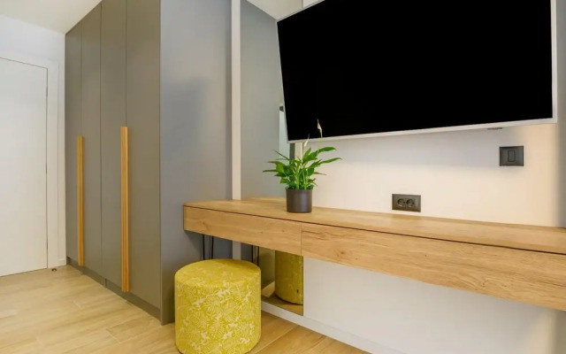 Villa Lucy Lemon CFH