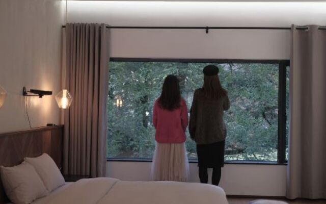 Anji Shanyuanse Guesthouse