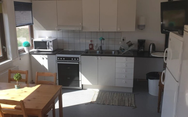Torsby Vandrarhem - Hostel