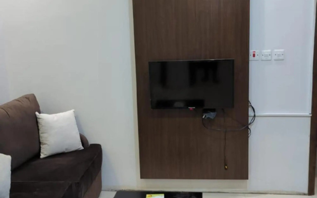 Farah Suites