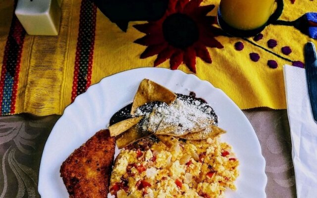 Casita de Maya Boutique Hotel