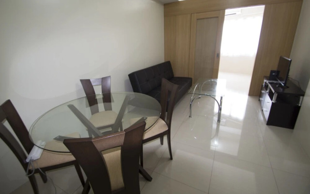 Withus Condotel at Shell Residences