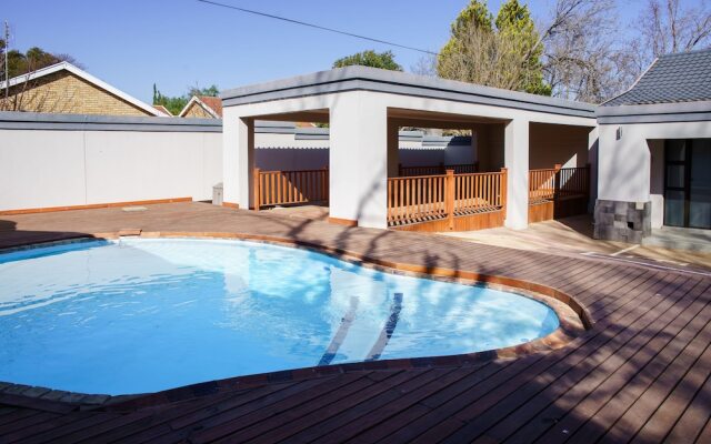 Villa Gracia Guesthouse