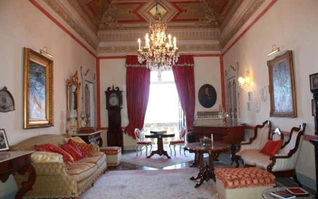 Masseria Maccarone