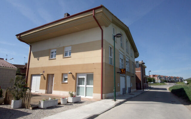Hotel Rural Tierras del Cid