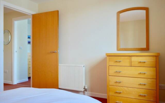 3 Bedroom Canal Side Apartment