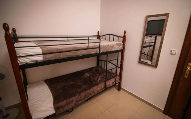 SWISS Apartments 2ST.