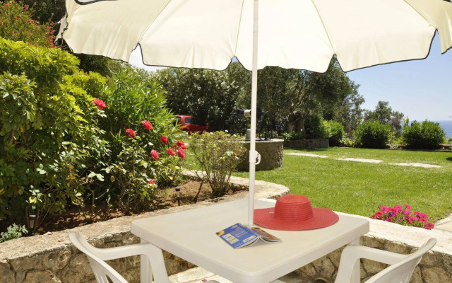 Pelagos Apartments