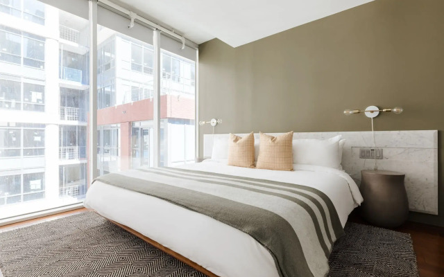 The Slate Hotel Downtown, Sonder by Marriott Bonvoy