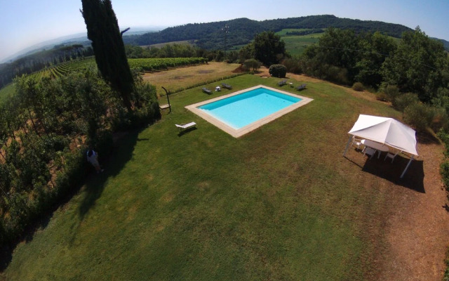 Agriturismo Dei - Villa Il Boschetto