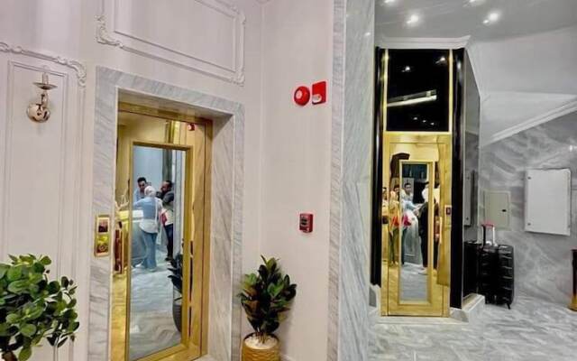 EL Farida Hotel