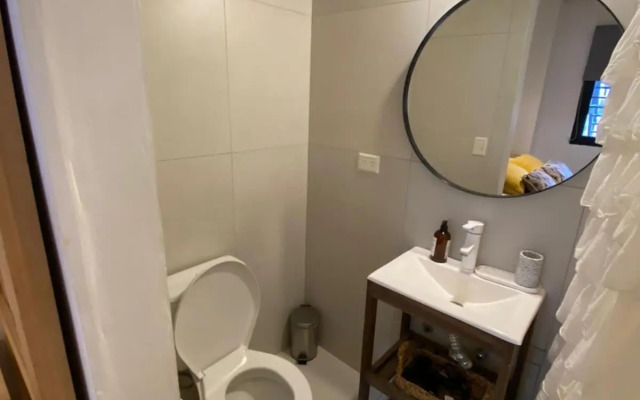 NB Mountain aparts El Chalten