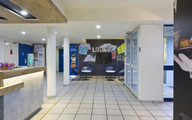 ibis budget Chilly Mazarin Les Champarts