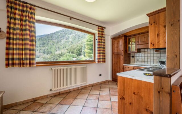 Chalet Aigle Sarre