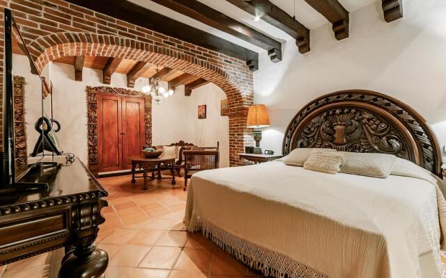 Casa Granada 24