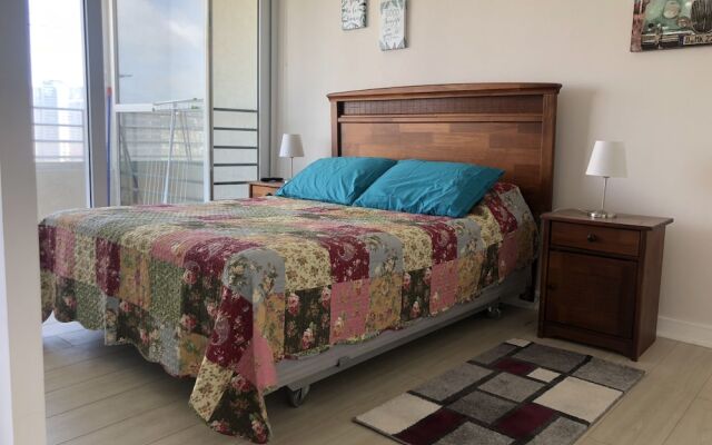 Apartamento 1605 Vista Mares