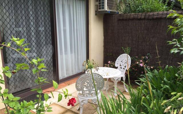 The Noble Grape Guesthouse