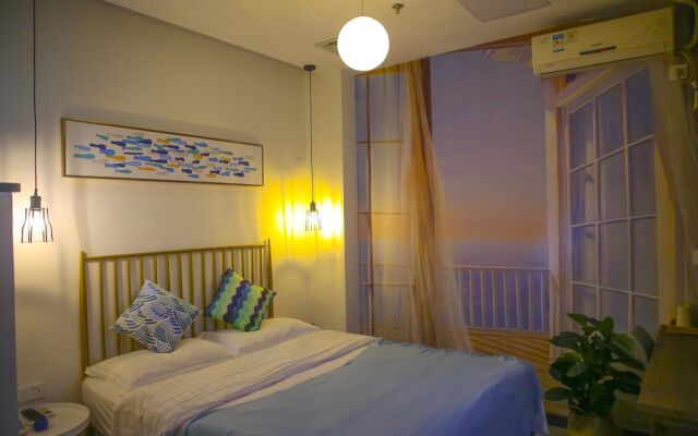 Jiacheng Hotel Xiamen Train Station