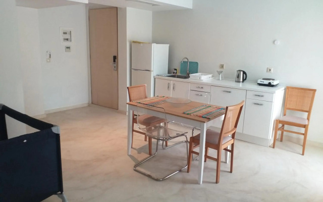 Aphrodite Samos Suites